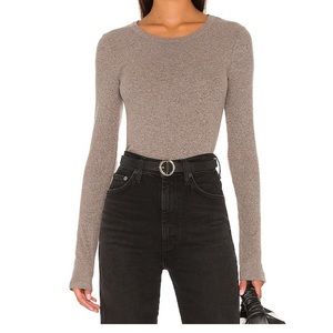 Tags off but never worn